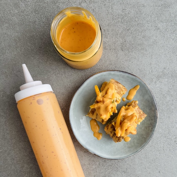 Chili-Mayo