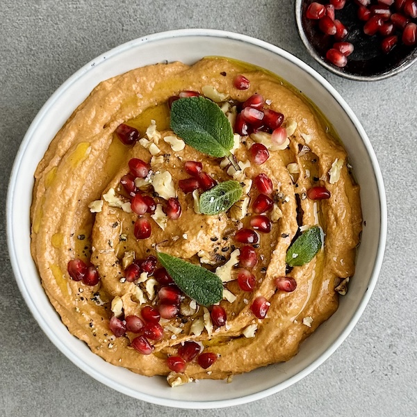 Muhammara