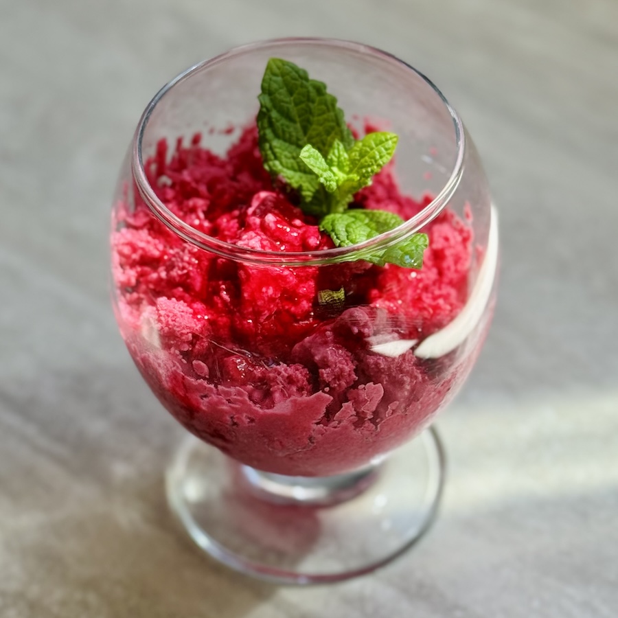 Kaktus-Granita