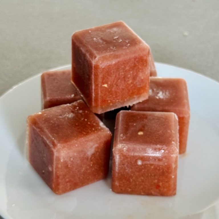 Nokoss Würzsauce