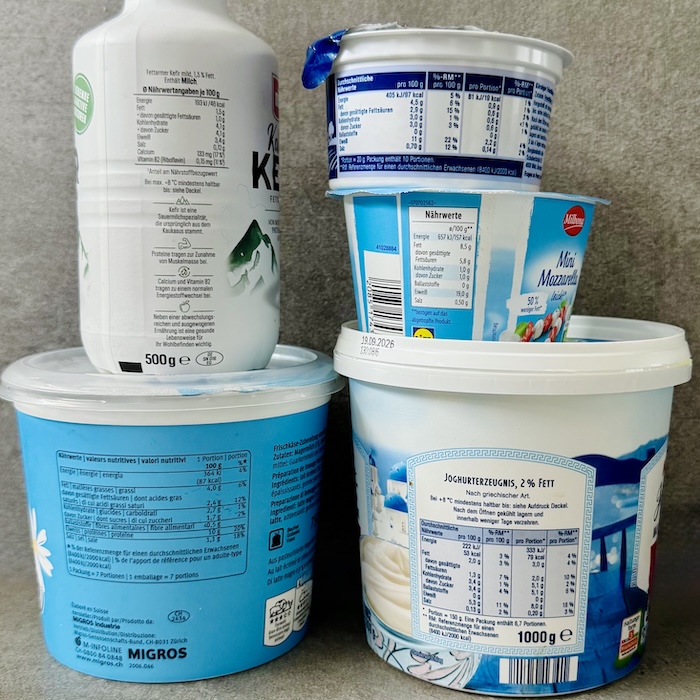 So erkennst du gute Proteinprodukte – ganz einfach!