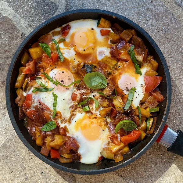 Shashuka
