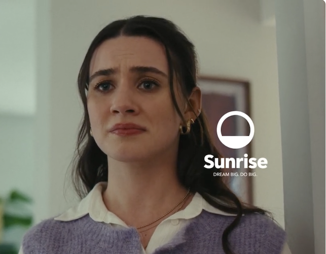 Food- & Table-Styling für Sunrise Loyalty