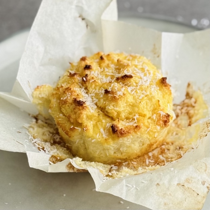 Kokosküchlein Rezept